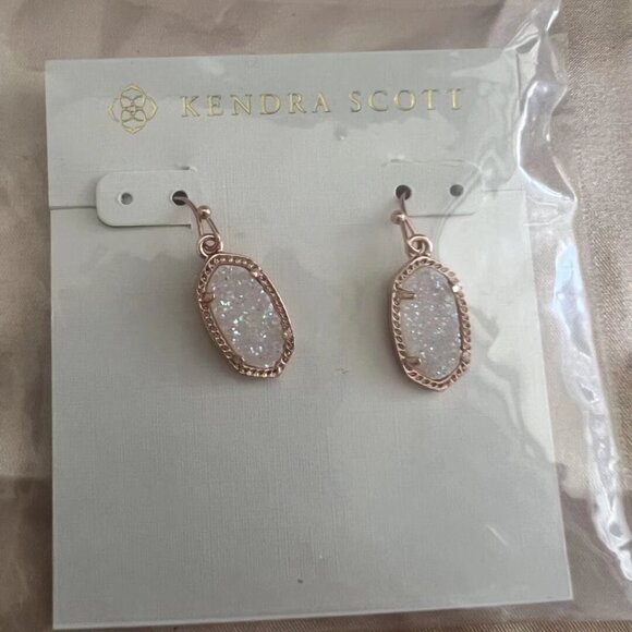 Kendra Scott Stud Earrings - Picture 5 of 6